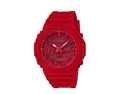 G shock
